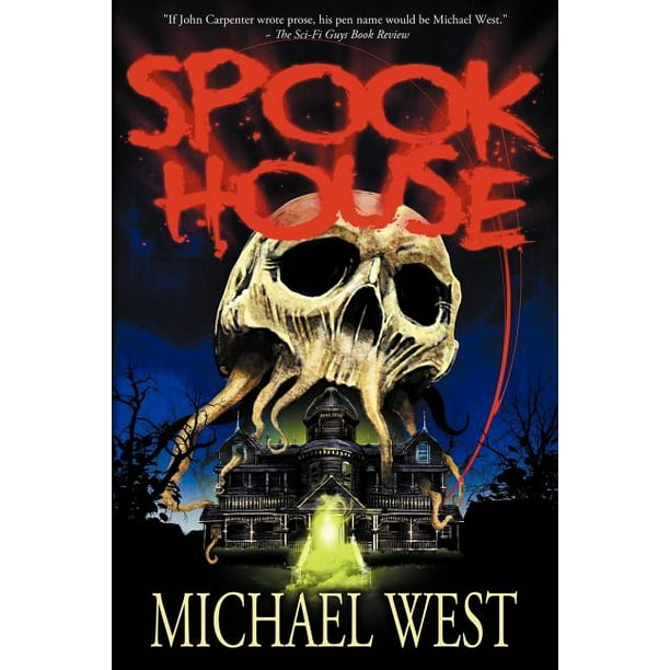 Spook House