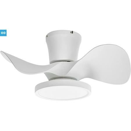 Reliable from QY Quiet Ceiling with LED Light 22 inch Large Air Volume Remote Control for Kitchen Bedroom Dining room Patio
Reliable from QY Quiet Ceiling with LED Light 22 inch Large Air Volume Remote Control for Kitchen Bedroom Dining room Patio