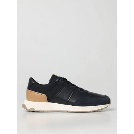Tod s Sneakers Men Blue Men