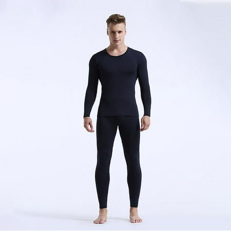 Men s Thermal Underwear Long Johns Base Layer Fleece Lining Top Bottom Men s Fleece Suit Baolan Xl
Men s Thermal Underwear Long Johns Base Layer Fleece Lining Top Bottom Men s Fleece Suit Baolan Xl