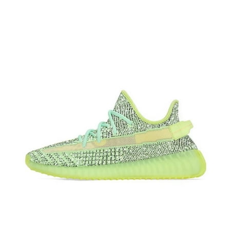 350 V2 Full Star shock-absorbing wear-resistant low-top sports casual shoes men and women with luminous green
350 V2 Full Star shock-absorbing wear-resistant low-top sports casual shoes men and women with luminous green