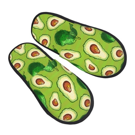 KLL avocado Green Striped Slippers For Women Men House Slip On Indoor Outdoor Bedroom Furry Fleece Lined Ladies Comfy Anti-Skid Rubber Hard Sole-Medium
KLL avocado Green Striped Slippers For Women Men House Slip On Indoor Outdoor Bedroom Furry Fleece Lined Ladies Comfy Anti-Skid Rubber Hard Sole-Medium