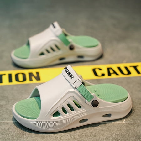 EVA slippers home female male couple summer bathroom bath slippers non-slip indoor and outdoor fashion slippers
EVA slippers home female male couple summer bathroom bath slippers non-slip indoor and outdoor fashion slippers