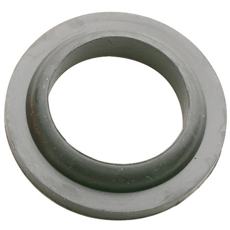 Do it 1-1-4 In. Black Lavatory Drain Gasket 410433 410433 410433