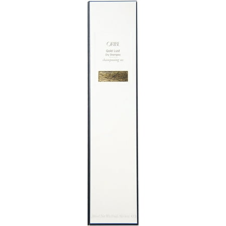 Oribe Gold Lust Dry Shampoo 6 oz
