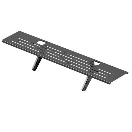 Platform Adjustable TV Screen Mount Monitor Top of TV Shelf Mounting Bracket for Devices TV Top Storage Bracket
Platform Adjustable TV Screen Mount Monitor Top of TV Shelf Mounting Bracket for Devices TV Top Storage Bracket