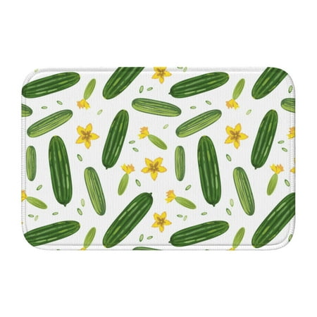 Adjustable Apron - Bib Apron for Men Women Cucumber flower Waterproof Chef Aprons for Kitchen Gardening Cooking
Adjustable Apron - Bib Apron for Men Women Cucumber flower Waterproof Chef Aprons for Kitchen Gardening Cooking