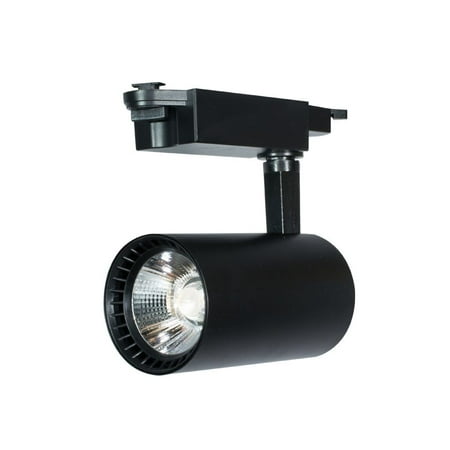 H Series LED Track Light 30W 4000K 85~265VAC black 
H Series LED Track Light 30W 4000K 85~265VAC black