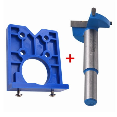 Grofry 35mm Hinge Jig Furniture Door Cabinet Installation Wood Drill Guide Boring Tool
Grofry 35mm Hinge Jig Furniture Door Cabinet Installation Wood Drill Guide Boring Tool