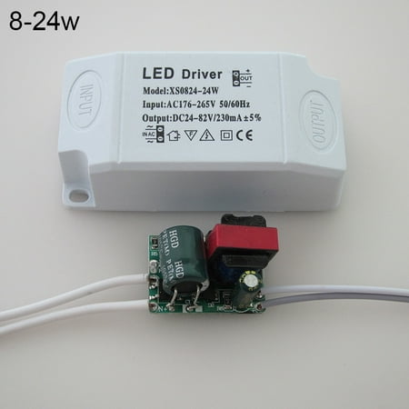 GDHOME LED Drive Segmented Ceiling Lamp Light Transformer Constant Current Power Supply
GDHOME LED Drive Segmented Ceiling Lamp Light Transformer Constant Current Power Supply