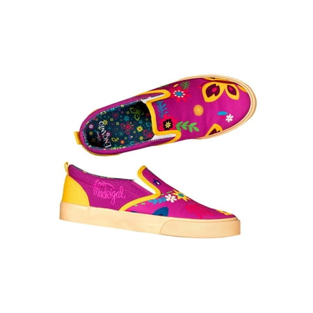 Girl s Encanto Slip On Sneakers