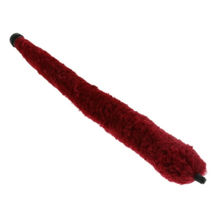 Sax Brush Cleaner Pad For Tenor Saxophone Woodwind Instrument