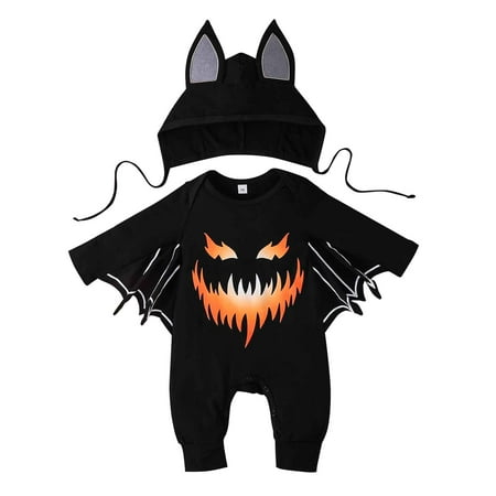 Baby Jumpsuit 0-3 Months Baby Boys Girls Christmas Xmas Snowman Modelling Romper Scarf Sets Romper M4-Black 0-3 Months
Baby Jumpsuit 0-3 Months Baby Boys Girls Christmas Xmas Snowman Modelling Romper Scarf Sets Romper M4-Black 0-3 Months