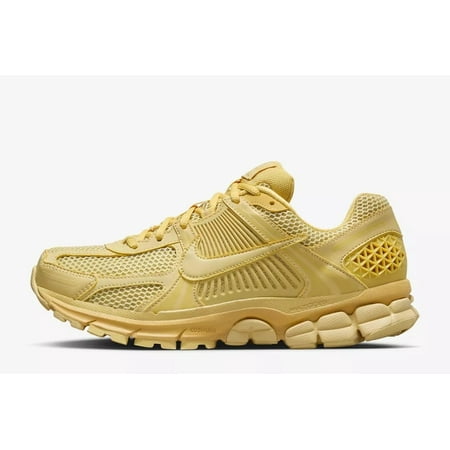 Women s Nike Zoom Vomero 5 Saturn Gold/Lemon Wash (FQ7079 700) - 9.5
Women s Nike Zoom Vomero 5 Saturn Gold/Lemon Wash (FQ7079 700) - 9.5