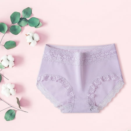 〖TOTO〗Intimates For Women Breathable Cotton Medium Waist Underwear Briefs Seamless Traceless Underwear
〖TOTO〗Intimates For Women Breathable Cotton Medium Waist Underwear Briefs Seamless Traceless Underwear