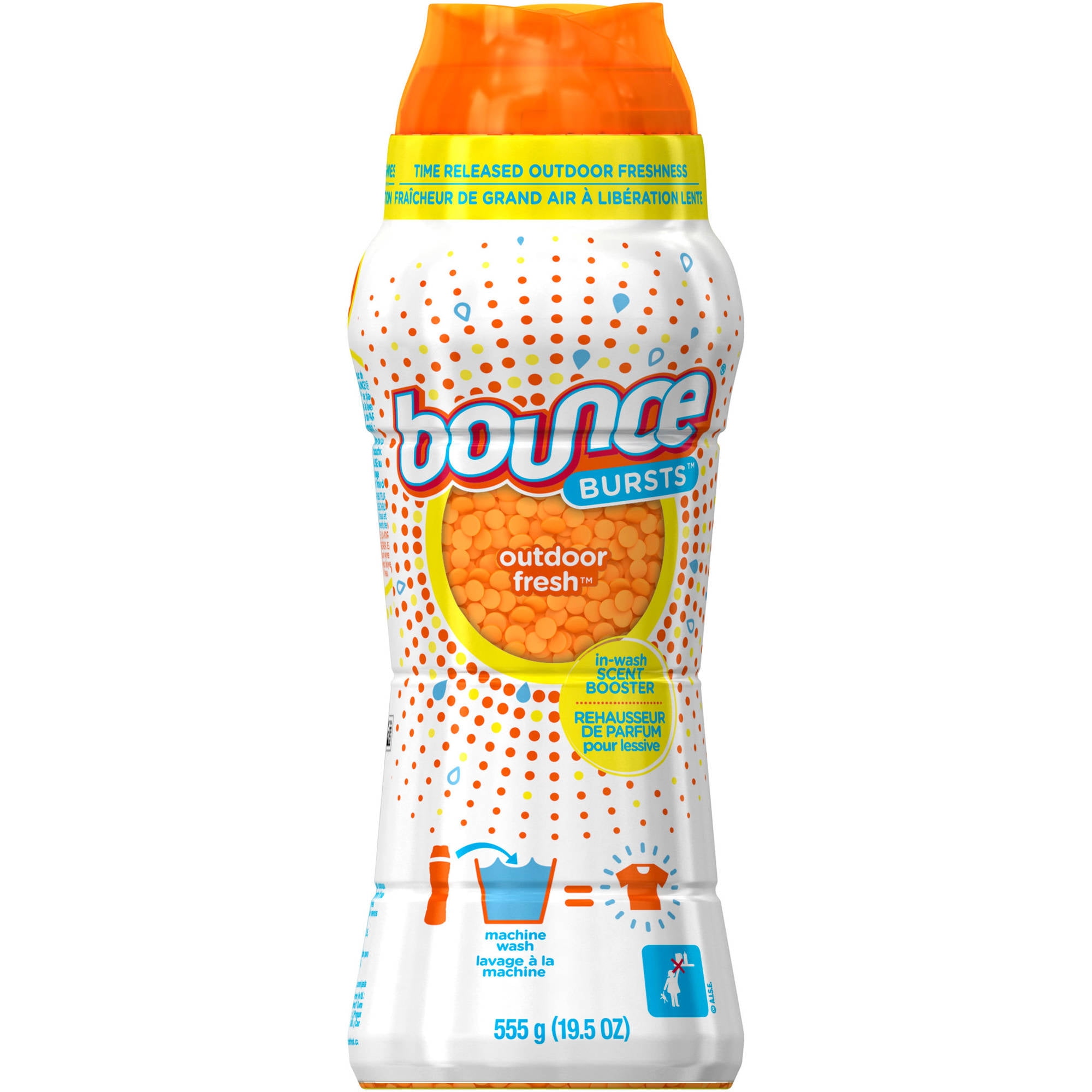 Bounce Fresh Linen Fabric Softener Dryer Sheets (Choose your count