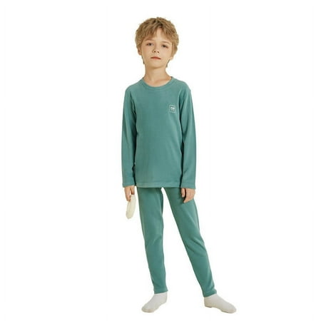 Toddler Boys Outfit Sets Soft Pajamas Cartoon Prints Long Sleeves Kid Sleepwear Top Pants Suits
Toddler Boys Outfit Sets Soft Pajamas Cartoon Prints Long Sleeves Kid Sleepwear Top Pants Suits