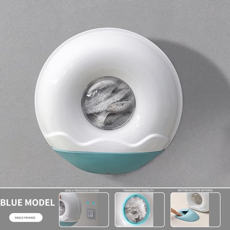 EJWQWQE Wall-mounted Plastic Wrap Cover Storage Box Kitchen Fresh-keeping Bag Finishing Box Bathroom Shower Cap Storage Box Living Room Shoe Cover Box
EJWQWQE Wall-mounted Plastic Wrap Cover Storage Box Kitchen Fresh-keeping Bag Finishing Box Bathroom Shower Cap Storage Box Living Room Shoe Cover Box