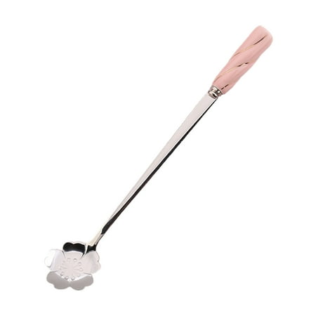 BOOYOU Coffee and Dessert Spoons Sugar Spoons Ice Cream Spoon Stirring Spoon Tea Spoons Milkshake Scoops for Tableware Kitchen
BOOYOU Coffee and Dessert Spoons Sugar Spoons Ice Cream Spoon Stirring Spoon Tea Spoons Milkshake Scoops for Tableware Kitchen