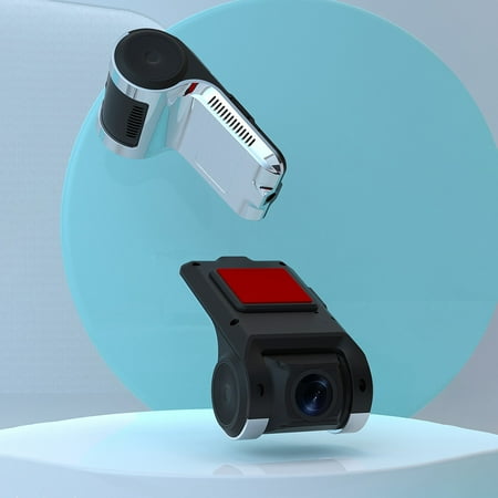 Single Lens 120 ° Wide Angle 1.3 Megapixel Lens Android Navigation Usb Tachograph Black B
Single Lens 120 ° Wide Angle 1.3 Megapixel Lens Android Navigation Usb Tachograph Black B