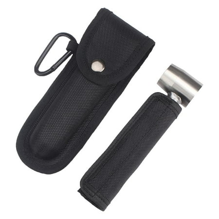 Goxfaca Survival Settlers Tool Scotch Eye Wood Drill Peg Manual Hand Wood Auger Drill Bit for Outdoor Hiking Camping with Leather Protective Cover present
Goxfaca Survival Settlers Tool Scotch Eye Wood Drill Peg Manual Hand Wood Auger Drill Bit for Outdoor Hiking Camping with Leather Protective Cover present