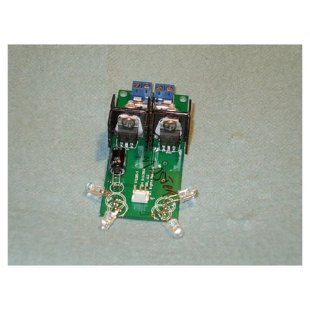 SBE Solar Tech 12v High Power Analog Solar
SBE Solar Tech 12v High Power Analog Solar