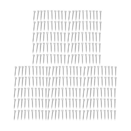 2024 250 Pcs Horseshoe Nails High Tensile Strength Good Elasticity Accurately Crafted Steel Horse Shoes Nails E2
2024 250 Pcs Horseshoe Nails High Tensile Strength Good Elasticity Accurately Crafted Steel Horse Shoes Nails E2