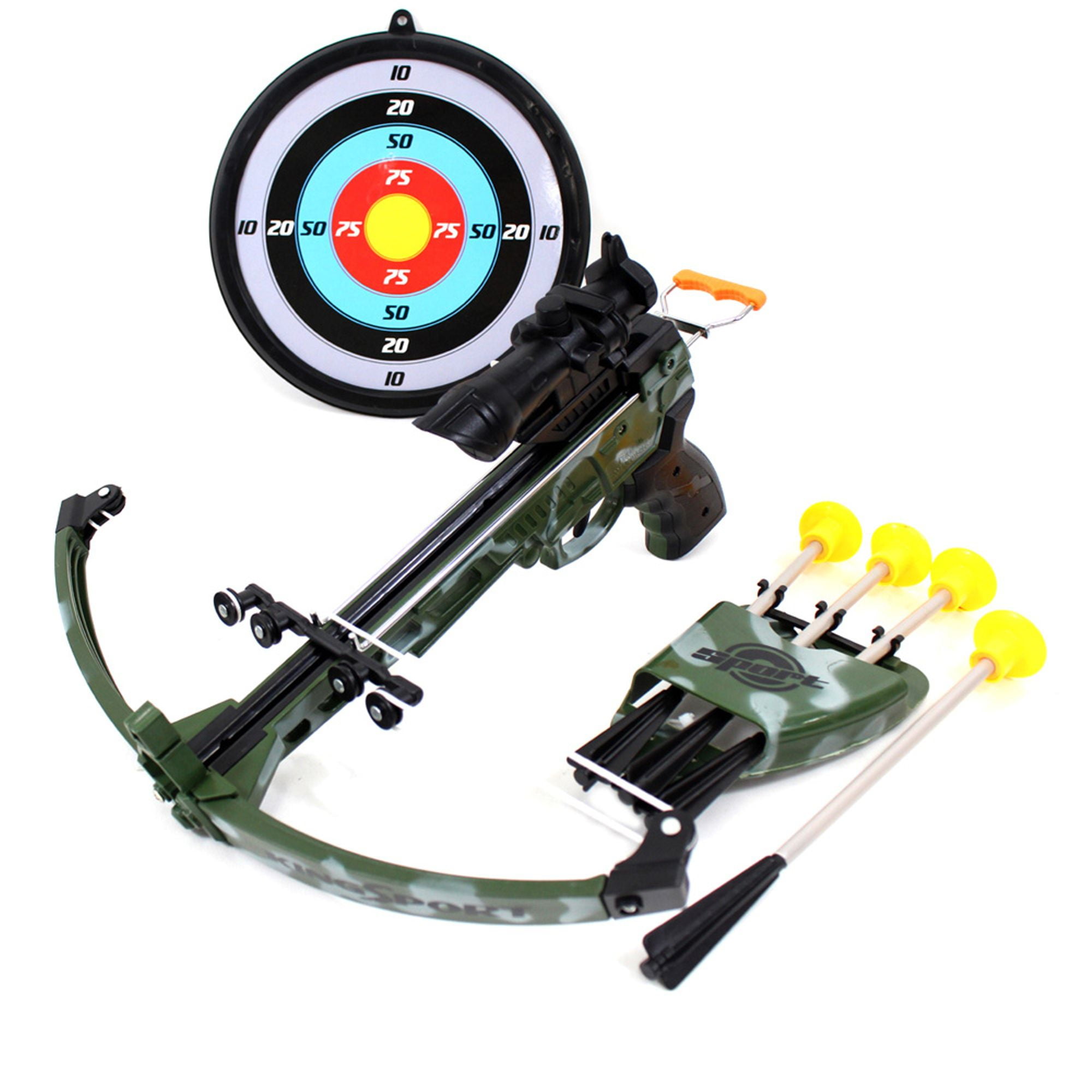 toy crossbow walmart