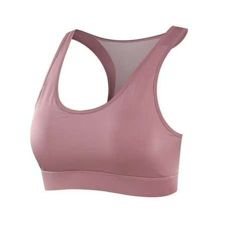 ANXINDABX S-5XL Sports Top Yoga Bras Women Gym Shirts Breathable Mesh Sports Bra Crop Big Lady Push Up Brassiere Sportswear Plus Size
ANXINDABX S-5XL Sports Top Yoga Bras Women Gym Shirts Breathable Mesh Sports Bra Crop Big Lady Push Up Brassiere Sportswear Plus Size