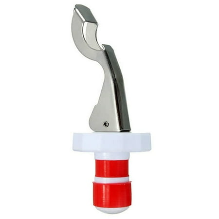 iOPQO Bottle Sparkling Plug Stopper Wine Tool Sealer Kitchen Bottle Champagne Steel Stainless Kitchen,Dining & Bar cork opener Red
iOPQO Bottle Sparkling Plug Stopper Wine Tool Sealer Kitchen Bottle Champagne Steel Stainless Kitchen,Dining & Bar cork opener Red