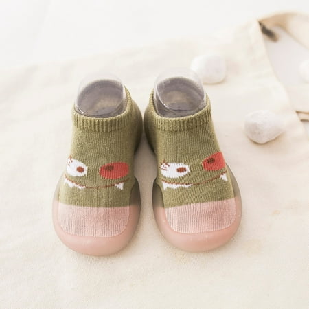 AURIGATE Clearance! Baby Non Slip Socks Toddler Baby Boys Girls Cute Fashion Cartoon Pattern Cotton Breathable Soft Non-slip Toddler Shoes Socks
AURIGATE Clearance! Baby Non Slip Socks Toddler Baby Boys Girls Cute Fashion Cartoon Pattern Cotton Breathable Soft Non-slip Toddler Shoes Socks