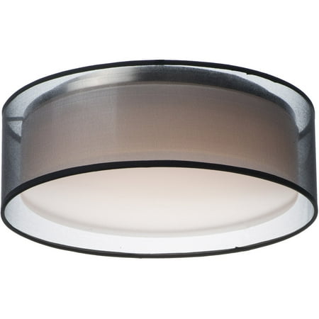 Flush Mounts 3 Light Fixtures With Painted Finish Steel and Acrylic and Fabric Material AC 16 30 Watts
Flush Mounts 3 Light Fixtures With Painted Finish Steel and Acrylic and Fabric Material AC 16 30 Watts