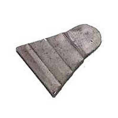 Link Handle 307371 No.3 Steel Handle Wedge for Use with 3 lbs Carpenters Hammer