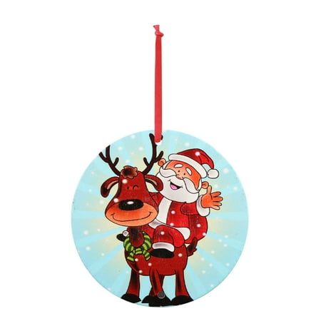 High Quality Christmas Tree Creative Ornaments Pendant with Rope Creative Christmas Gifts
High Quality Christmas Tree Creative Ornaments Pendant with Rope Creative Christmas Gifts