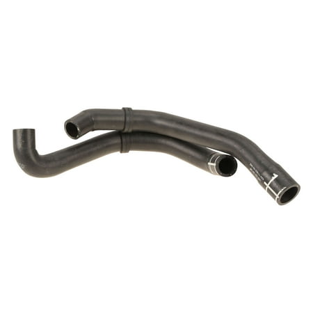 Genuine Molded Heater Hose