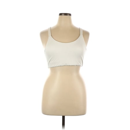 Pre-Owned Girlfriend Collective Women s Size XL Sports Bra