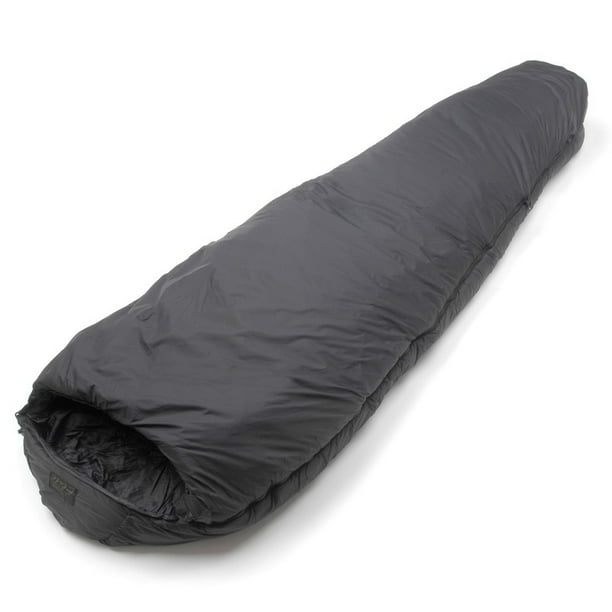 Snugpak - Softie Elite 5, Olive, Right Hand Zip - 92840