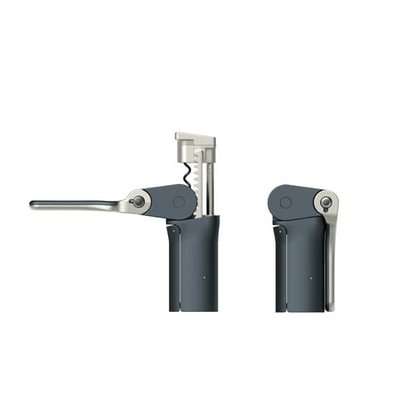 Joseph Joseph BarWise Compact Lever Corkscrew - Blue