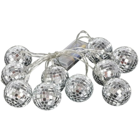 Mirror Ball Light String Lanterns Fairy Bulb Decorations 1.5M Bar Ornament Pendant LED Balls
Mirror Ball Light String Lanterns Fairy Bulb Decorations 1.5M Bar Ornament Pendant LED Balls
