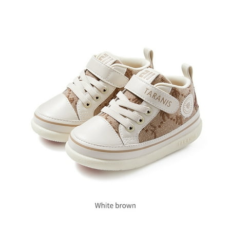 TARANIS Baby Boys Girls Running Shoes Non Slip Lightweight 2023 New Hook And Loop Walking Sneakers For Newborn Infant Toddler Baby Spring And Summer
TARANIS Baby Boys Girls Running Shoes Non Slip Lightweight 2023 New Hook And Loop Walking Sneakers For Newborn Infant Toddler Baby Spring And Summer