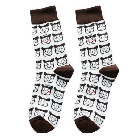 Lingerie for Women with Garter And Stockings Chargers Lingerie Women Stockings Color Matching Cute Cartoon Printing Fashion Casual Stockings Plush Bear Stocking
Lingerie for Women with Garter And Stockings Chargers Lingerie Women Stockings Color Matching Cute Cartoon Printing Fashion Casual Stockings Plush Bear Stocking