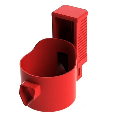 Manual Beer Can Opener Safety Soda Can Openers Beer Bottle Opener Tool Soda Can Beer Gifts (Red)
Manual Beer Can Opener Safety Soda Can Openers Beer Bottle Opener Tool Soda Can Beer Gifts (Red)