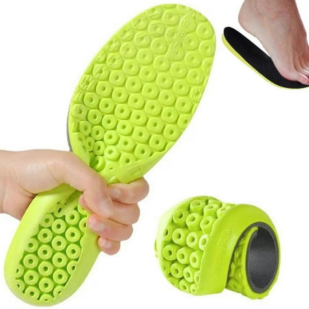 Ksruee Arch Support Insoles Men Soft and Breathable Extra Shock Absorption Inserts Outdoor Mens Insoles for Sports Shoes Canvas Shoes and Skate Shoes superbly
Ksruee Arch Support Insoles Men Soft and Breathable Extra Shock Absorption Inserts Outdoor Mens Insoles for Sports Shoes Canvas Shoes and Skate Shoes superbly