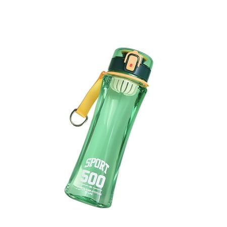 Sports Water Bottles Large Capacity Vacuum Portable Light Weight Drink Bottles Travel equipment green
Sports Water Bottles Large Capacity Vacuum Portable Light Weight Drink Bottles Travel equipment green