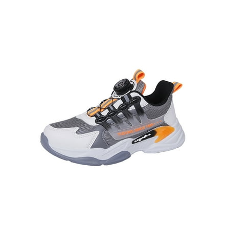 Eloshman Unisex Comfort Fashion Sneakers Sports Lightweight Round Toe Athletic Shoes Non-Slip Low Top Trainers Gray 10C
Eloshman Unisex Comfort Fashion Sneakers Sports Lightweight Round Toe Athletic Shoes Non-Slip Low Top Trainers Gray 10C