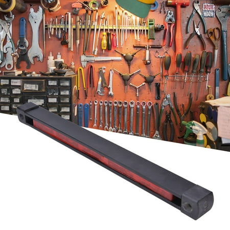 Tool Storage Rail Tool Double-Sided Tool Holder Rack Storage Rail For Hardware Cutter
Tool Storage Rail Tool Double-Sided Tool Holder Rack Storage Rail For Hardware Cutter