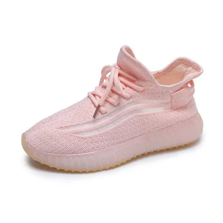 Women‘s Breathable Mesh Jelly Sole Shoes Knit Lace Up Running Shoes Women‘s Footwear
Women‘s Breathable Mesh Jelly Sole Shoes Knit Lace Up Running Shoes Women‘s Footwear
