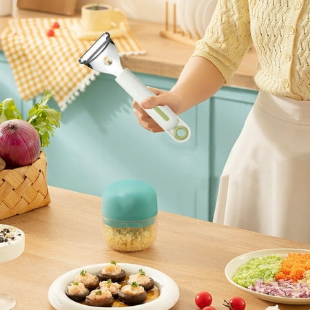 2024 New Kitchen Utensils & Gadgets Clearance Stainless Steel Fruit Knife Set Kitchen Household Melon Fruit Knife Peeler Portable Baby Supplemental Food Knife
2024 New Kitchen Utensils & Gadgets Clearance Stainless Steel Fruit Knife Set Kitchen Household Melon Fruit Knife Peeler Portable Baby Supplemental Food Knife