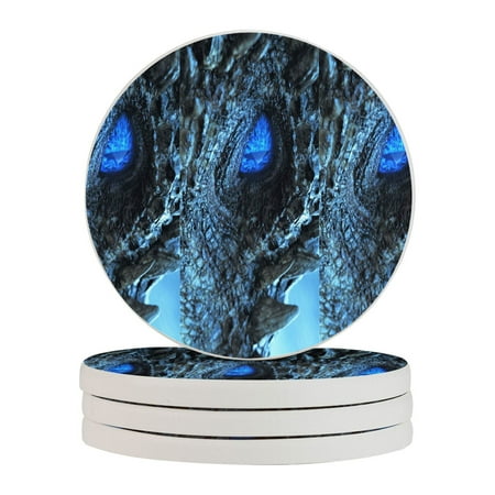 Circular Drink Coasters Set Dragon Eye Beautiful Home Decor Diatomite Heat-Resistant Diatomite Protect Table Countertop
Circular Drink Coasters Set Dragon Eye Beautiful Home Decor Diatomite Heat-Resistant Diatomite Protect Table Countertop