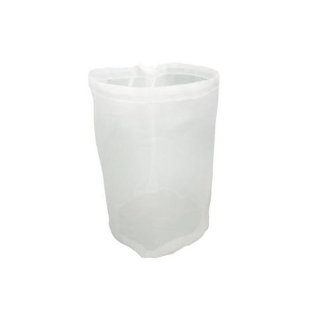 IMSHIE 8 Sizes Domestic Beer Brewing Wine Filter Bag Tea Nuts Juice Milk Nylon Net Filter Bag Net Filter Reusable
IMSHIE 8 Sizes Domestic Beer Brewing Wine Filter Bag Tea Nuts Juice Milk Nylon Net Filter Bag Net Filter Reusable